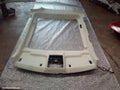 LAND ROVER RANGEROVER EVOQUE HOODLINING, L538, 11/2011 - 01/2019 - Image 1