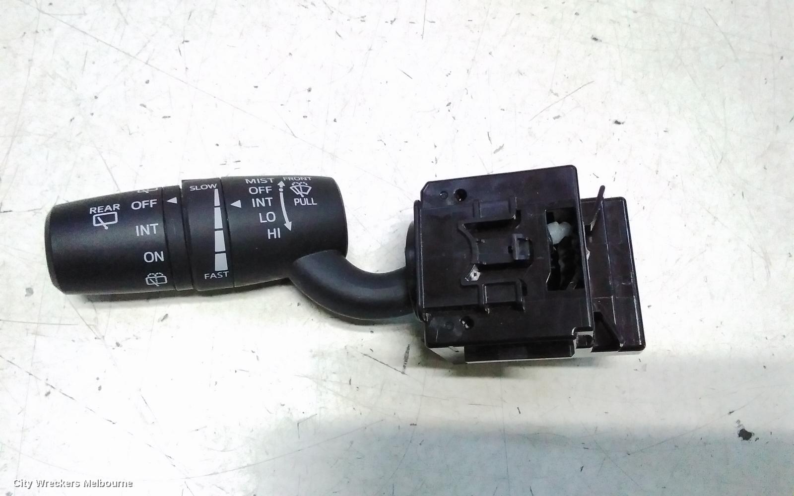MAZDA 2 COMBINATION SWITCH, FLASHER SWITCH, DJ, 09/2014 ONWARDS - Image 2