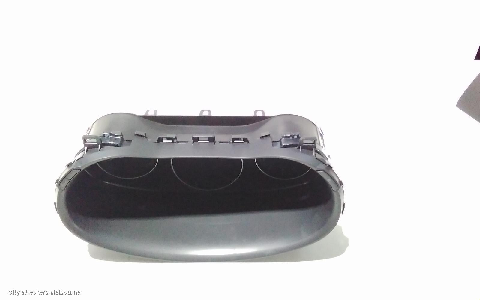 MAZDA 3 INSTRUMENT CLUSTER, INSTRUMENT CLUSTER, PETROL, AUTO T/M, BP, 03/2019 - 09/2021 - Image 3