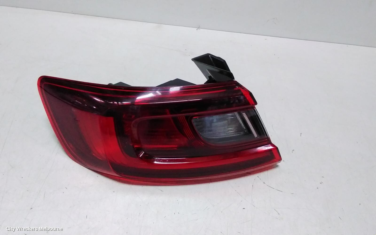 RENAULT ARKANA LEFT TAILLIGHT, JL1, IN BODY, LED TYPE, 05/2021 ONWARDS - Image 1