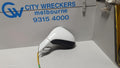 PEUGEOT 308 LEFT DOOR MIRROR, T7, HATCH/WAGON, MANUAL FOLDING, 1 PLUG TYPE, 09/2007 - 12/2013 - Image 1