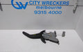MITSUBISHI ASX HANDBRAKE LEVER, 05/2010 ONWARDS - Image 1