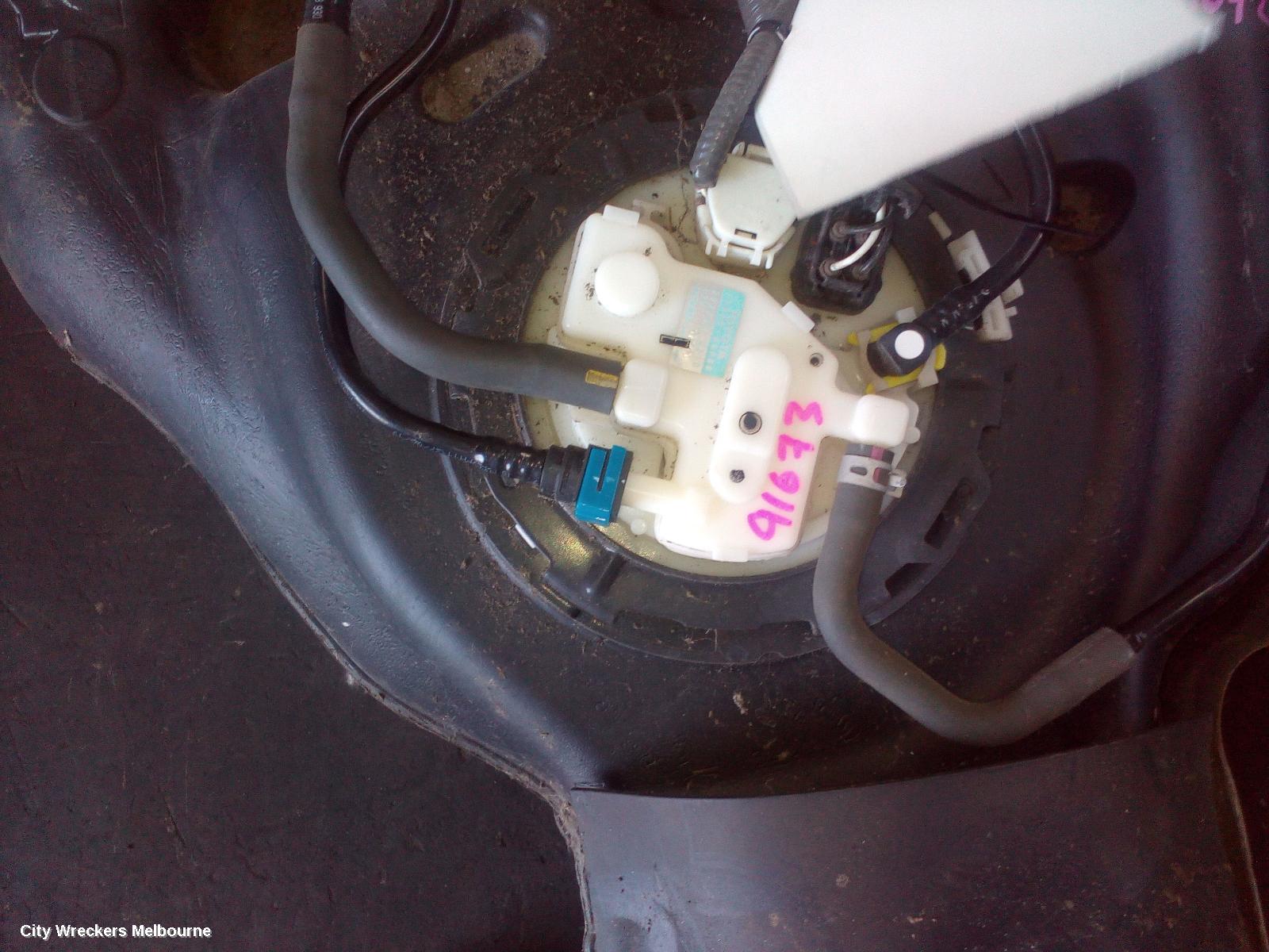 TOYOTA HIACE FUEL PUMP, PETROL, 3.5, 7GR-FKS, IN TANK (PUMP & SENDER), 300 SERIES, 04/2019 ONWARDS - Image 1