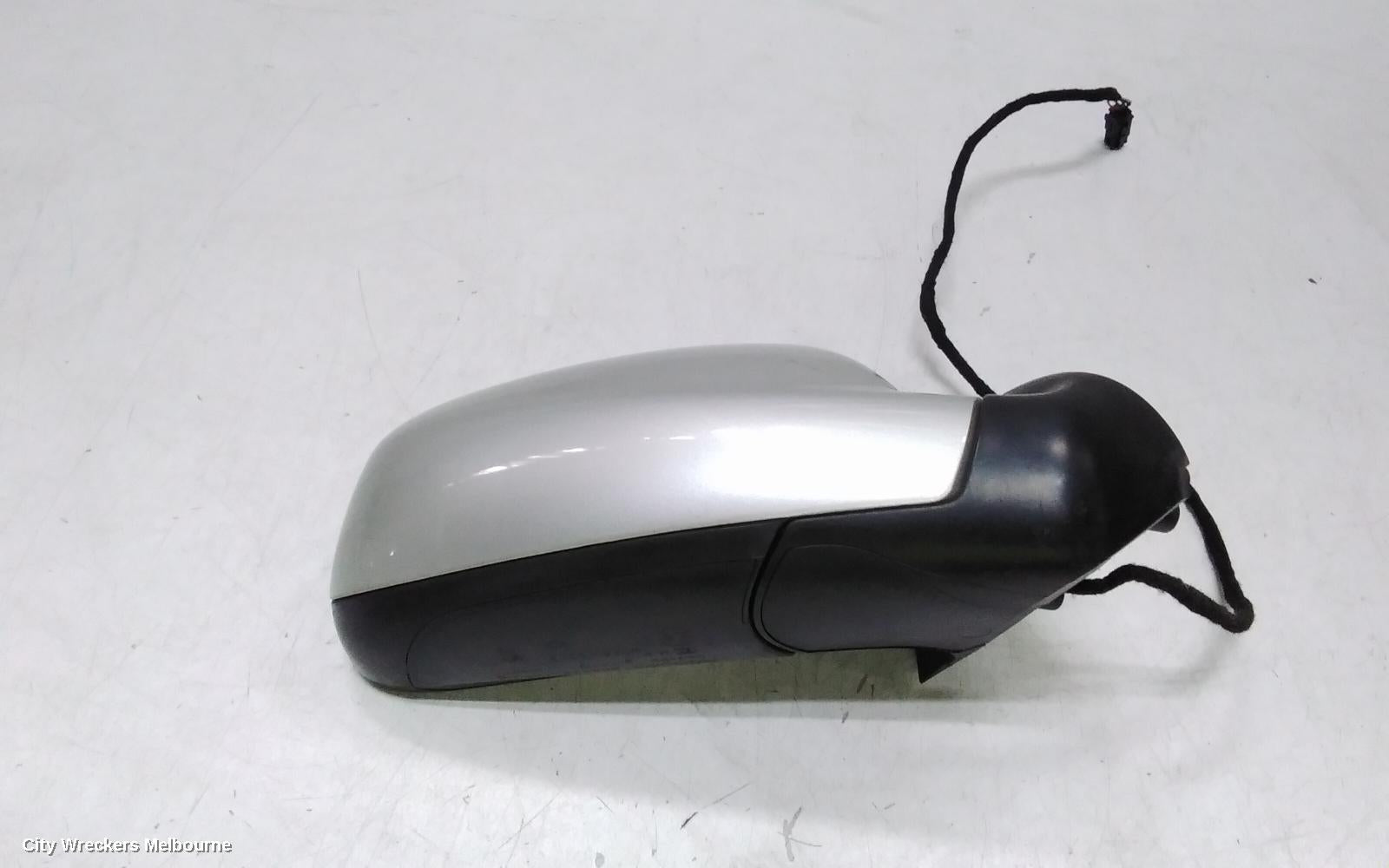 PEUGEOT 307 RIGHT DOOR MIRROR, T5-T6, POWER, FOLDING (2 PLUG TYPE), 12/2001 - 12/2009 - Image 3