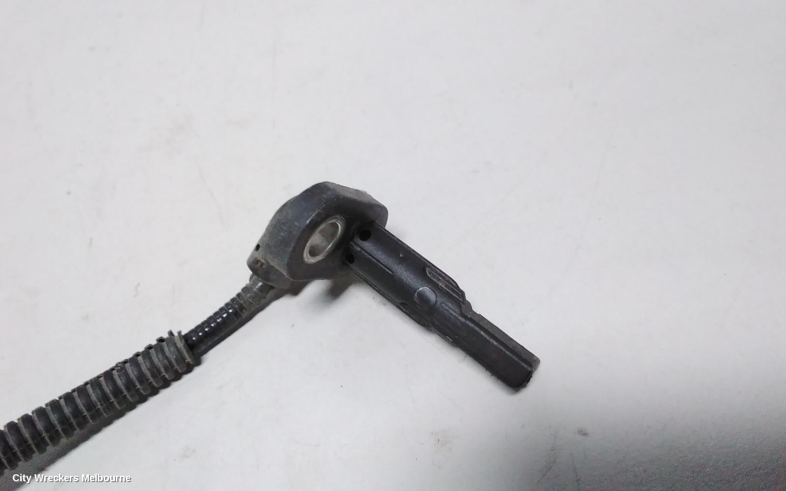 HOLDEN ASTRA ABS SENSOR, LH FRONT, BK-BL, 09/2016 - 12/2020 - Image 2