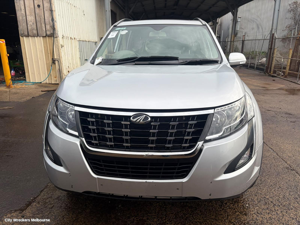 MAHINDRA XUV500 WIPER MOTOR, FRONT, 06/2012 - 12/2022 - Image 2