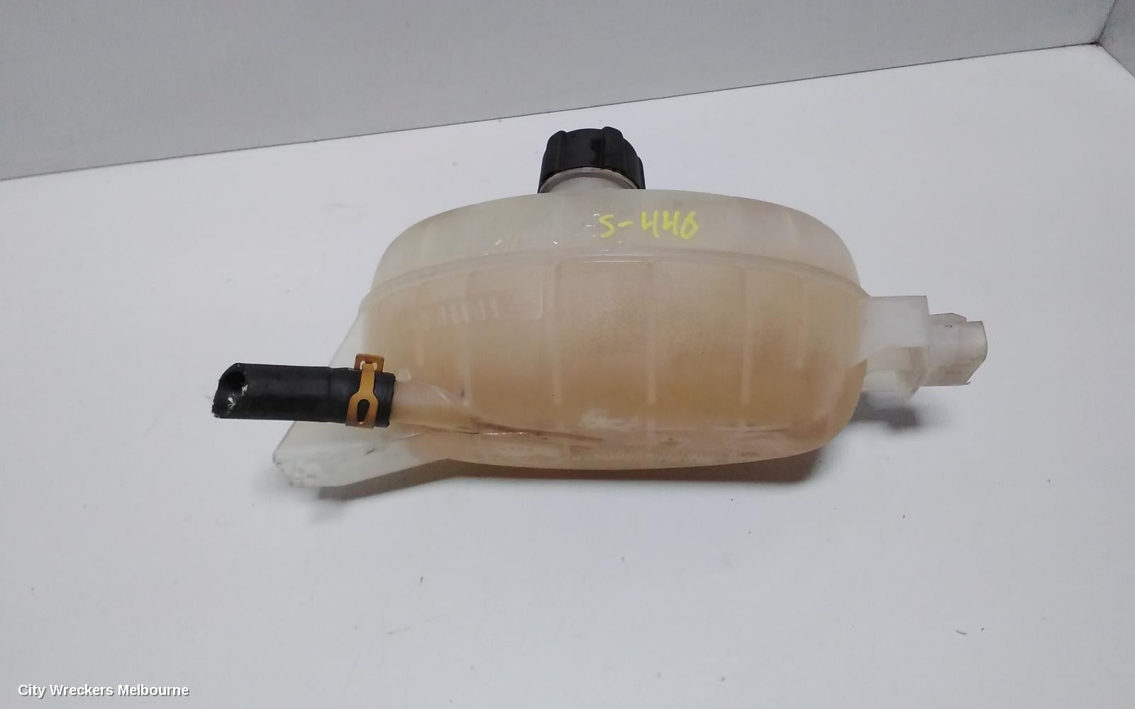 RENAULT TRAFIC OVERFLOW BOTTLE, X83, 04/2004 - 12/2014 - Image 3