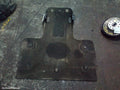 HYUNDAI GENESIS LOWER ENGINE SPLASH TRAY - Image 1
