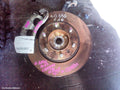GREAT WALL CANNON UTE RIGHT FRONT HUB ASSEMBLY, NPW, 4WD, 09/2020 ONWARDS - Image 1