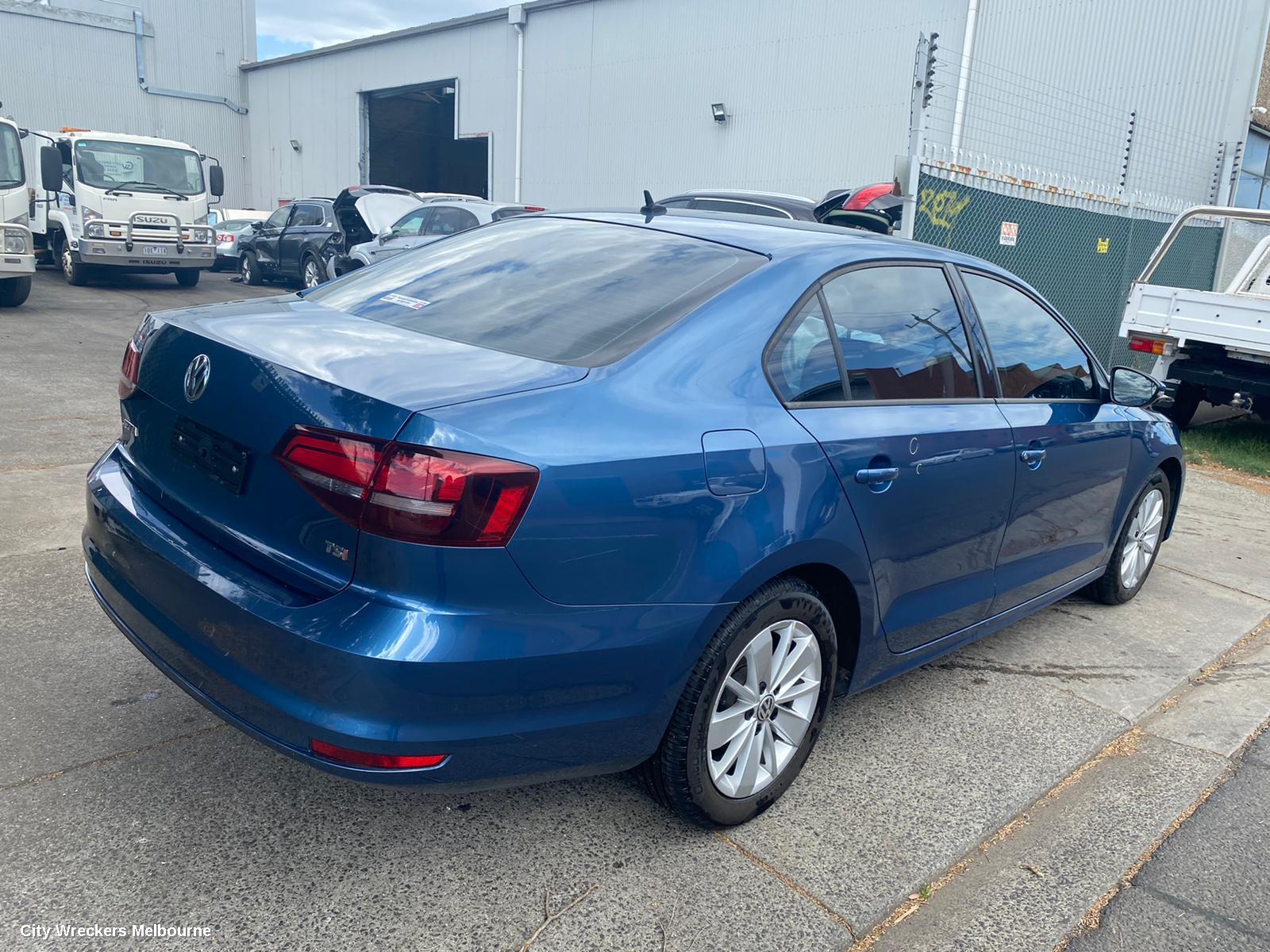 VOLKSWAGEN JETTA RIGHT GUARD, 1B, 02/2011 - 12/2017 - Image 3
