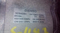 TOYOTA 86 A/C COMPRESSOR, ZN6, 2.0, FA20, WHITE LABEL TYPE, 04/2012 - 09/2021 - Image 1