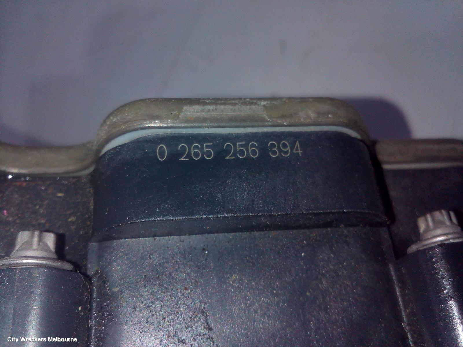 MITSUBISHI PAJERO ABS PUMP/MODULATOR, QE, PAJERO SPORT, P/N 4670B425,10/2015 ONWARDS - Image 3