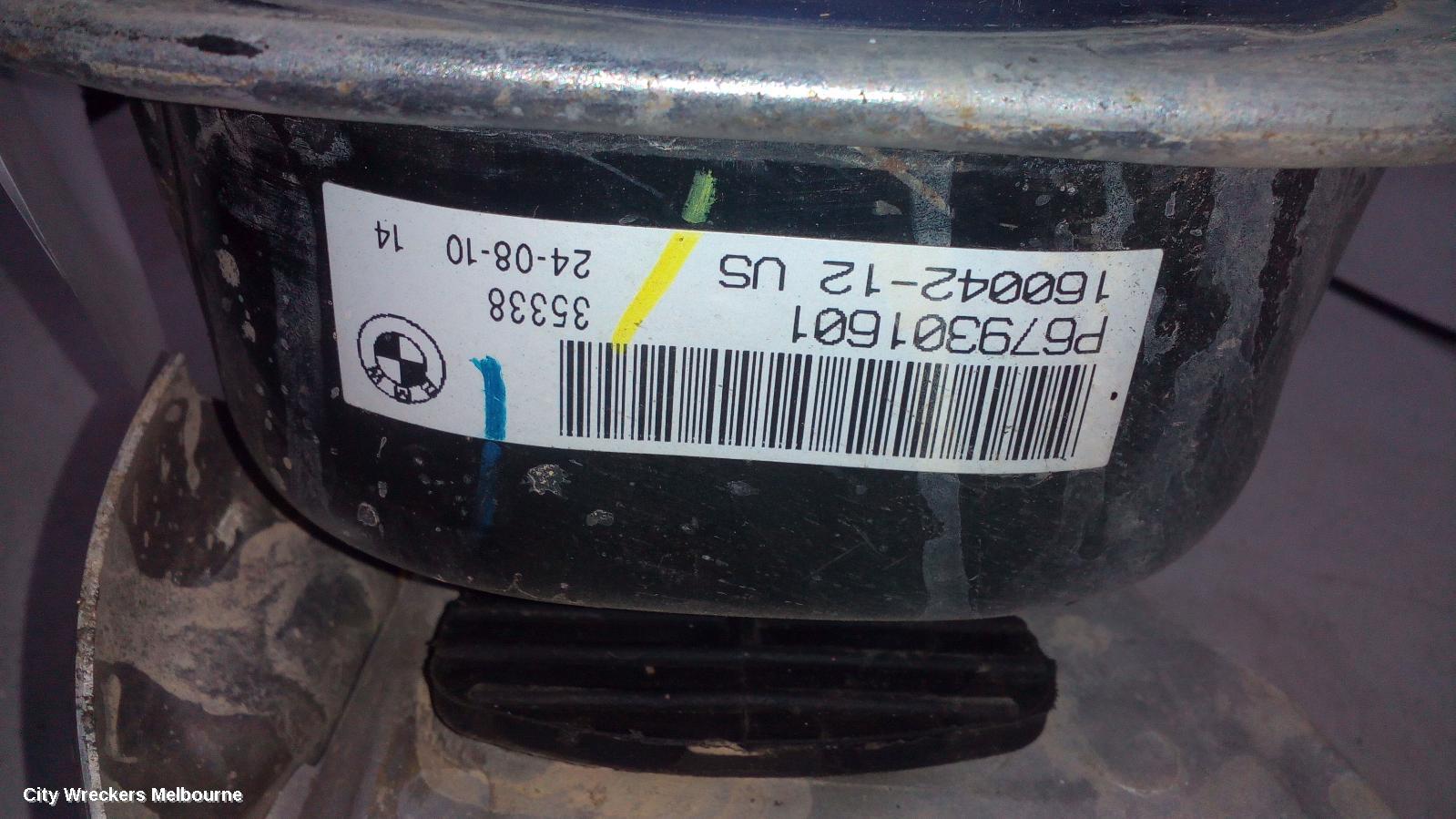 BMW X5 MOUNT, ENGINE MOUNT (RH SIDE), PETROL, 3.0, N55, E70, 06/2010 - 08/2013 - Image 1
