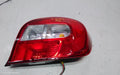 SUZUKI BALENO RIGHT TAILLIGHT, EW, IN BODY, SINGLE CLEAR TYPE, 04/2016 - 12/2022 - Image 1