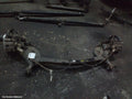 MAZDA CX3 R BEAM/CRADLE/XMEMBR, DK, 03/2015 ONWARDS - Image 1