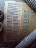 TOYOTA HIACE TRANS/GEARBOX, AUTO, RWD, DIESEL, 3.0, 1KD-FTV, KDH, A340E CODE, NON-SPEEDO DRIVE (SINGLE SENSOR TYPE), 12/2013 - 04/2019 - Image 1