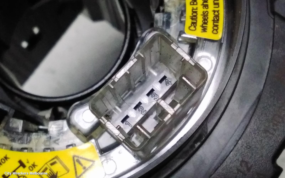 VOLVO XC90 COMBINATION SWITCH, COMBINATION SWITCH ASSY, W/ CLOCKSPRING, MK2, 04/2015 ONWARDS - Image 3