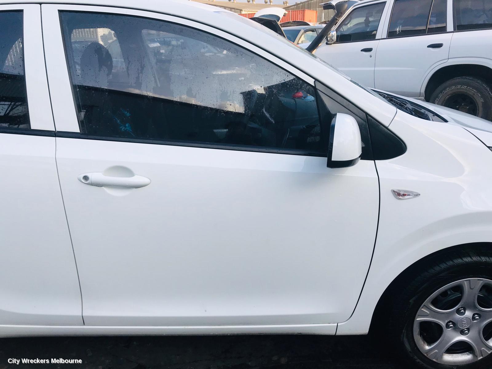 KIA PICANTO BONNET, JA, 05/2017 ONWARDS - Image 3