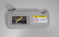 TOYOTA COROLLA SUNVISOR, ZRE182R, LH SIDE, 10/2012 - 06/2018 - Image 1