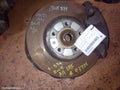 AUDI A4 LEFT FRONT HUB ASSEMBLY, B8 8K, FWD/AWD, 02/2008 - 01/2016 - Image 1