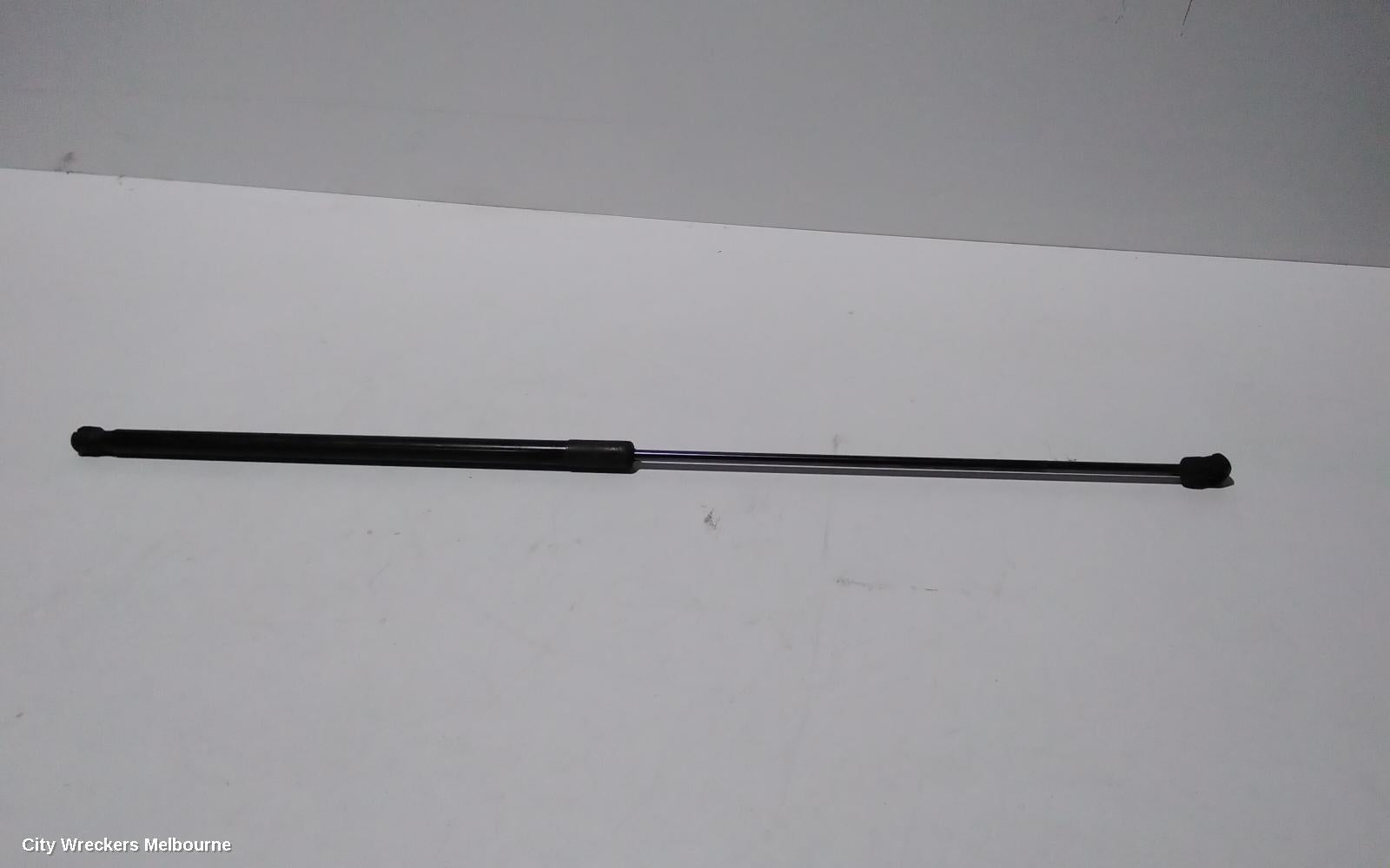 VOLKSWAGEN GOLF BONNET HINGE/STRUT, STRUT (RH SIDE), GEN 7, 03/2013 - 08/2020 - Image 1
