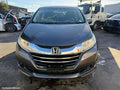 HONDA ODYSSEY CATALYTIC CONVERTER, MANIFOLD-CAT TYPE, 2.4, PETROL, RC, 02/2014 - 03/2022 - Image 1