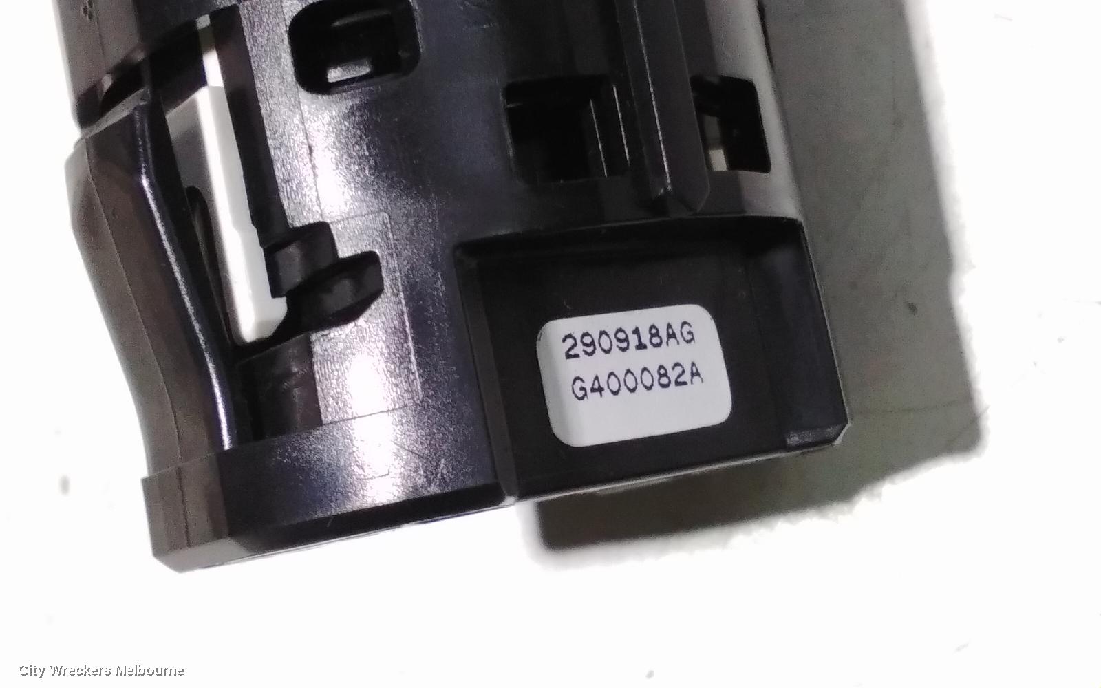 HONDA CIVIC, 10TH GEN, 05/2016 - 08/2021, START STOP BUTTON: 104149 - Image 3