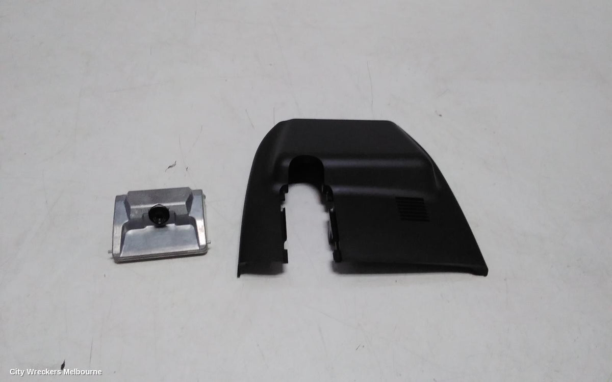 KIA SORENTO REVERSE CAMERA, MQ4, FRONT CAMERA (WINDSHIELD MOUNTED), 02/2020 ONWARDS - Image 1