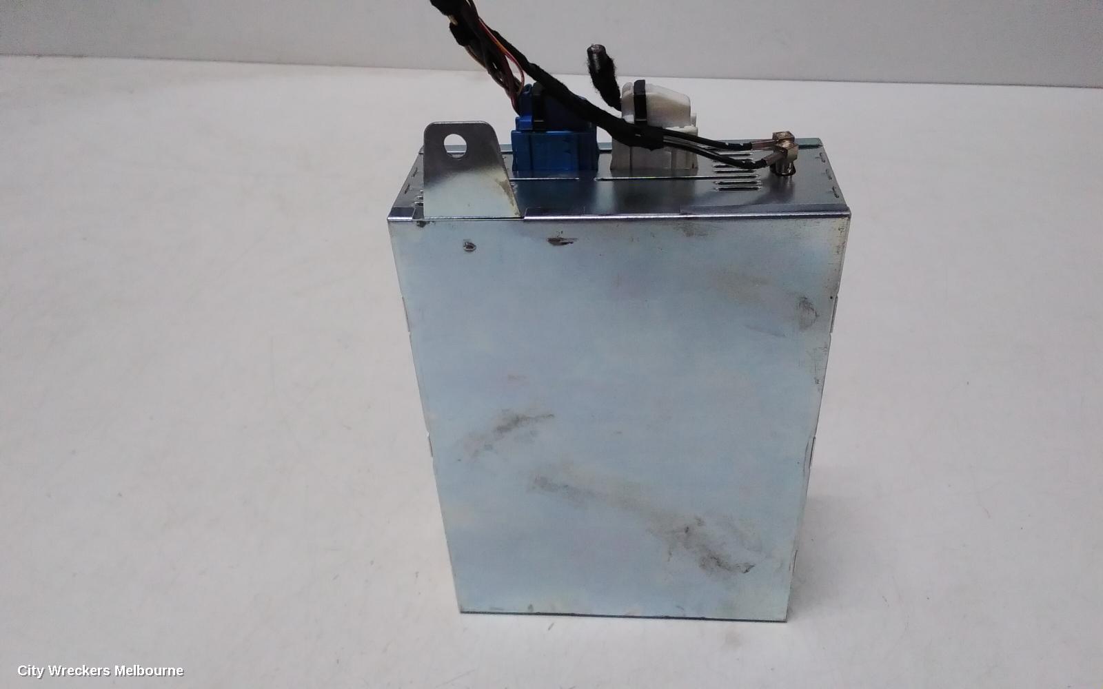BMW 3 SERIES RADIO/CD/DVD/SAT/TV, VIDEO MODULE, E46, 09/2004 - 07/2006 - Image 2