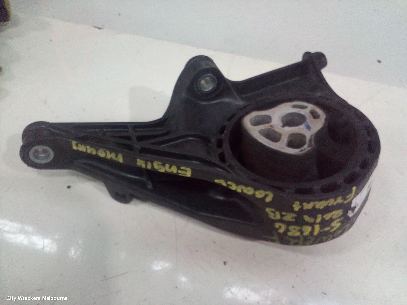 HOLDEN COMMODORE MOUNT, ZB, 10/2017 - 12/2020 - Image 3