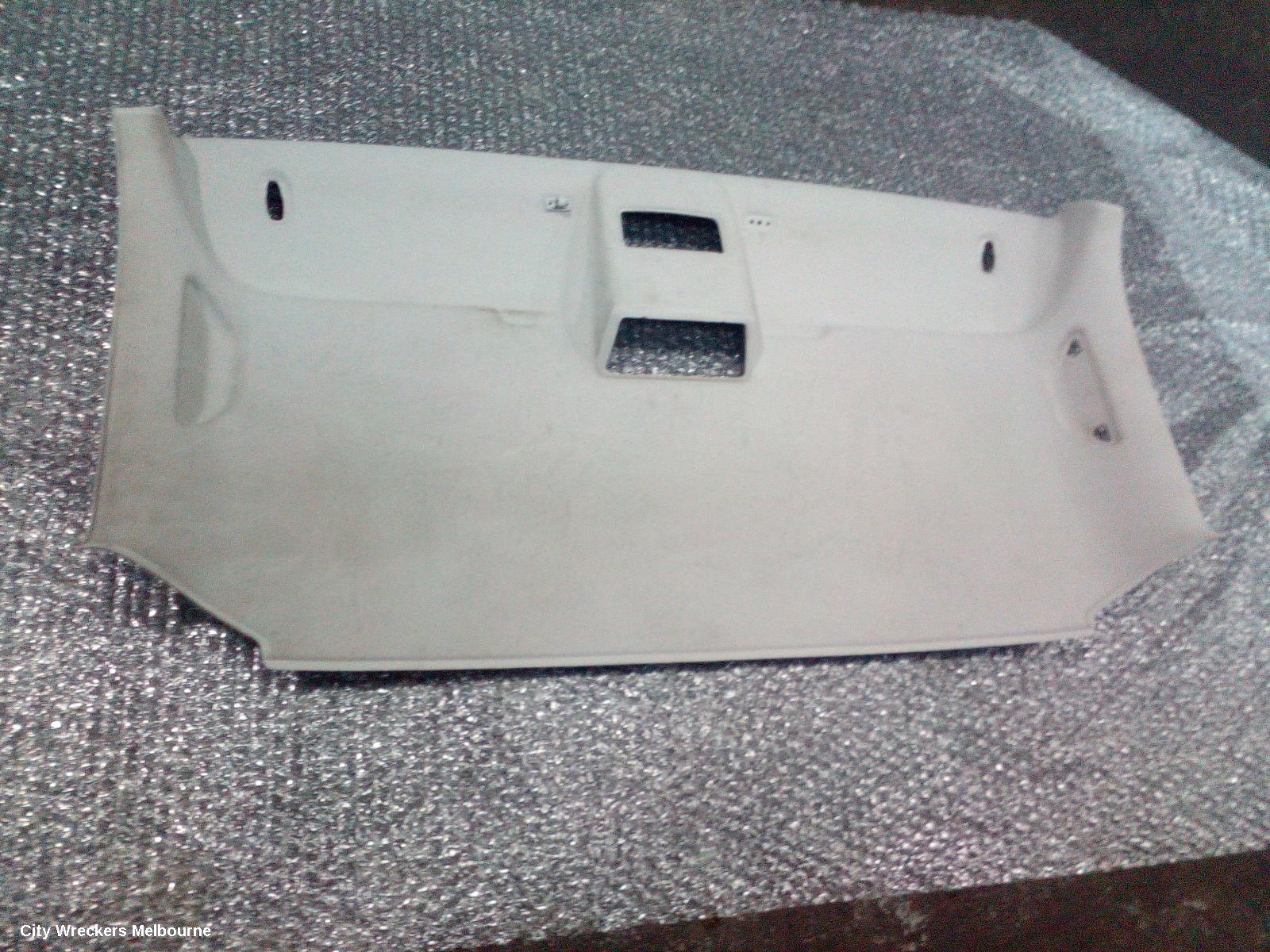 VOLKSWAGEN TRANSPORTER HOODLINING, FRONT, T6, 07/2015 ONWARDS - Image 1