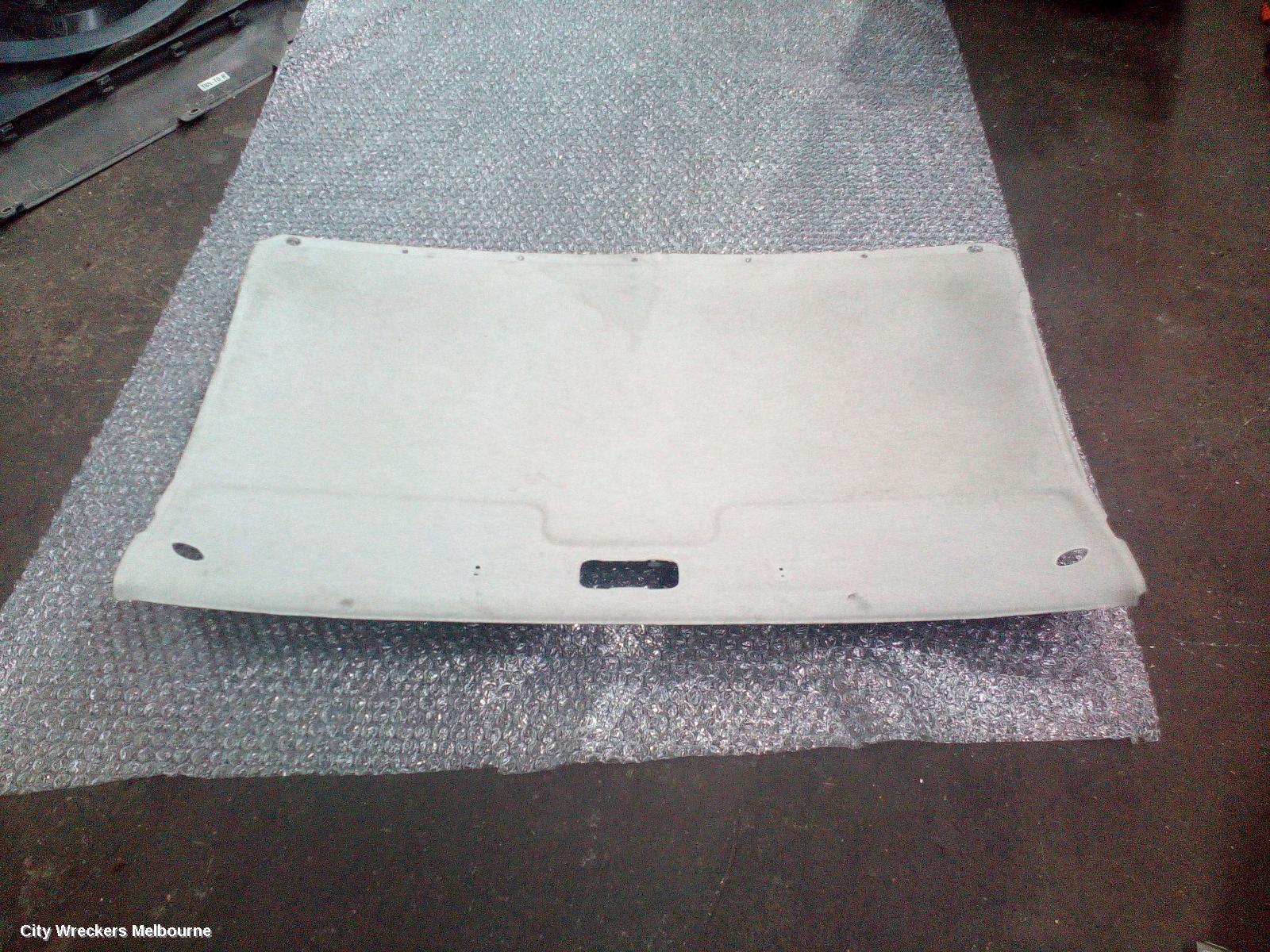 TOYOTA HIACE HOODLINING, TRH/KDH 03/2005 - 04/2019 - Image 1