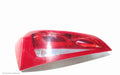 AUDI Q5 LEFT TAILLIGHT, IN TAILGATE, 8R, STANDARD TYPE, 03/2009 - 01/2017 - Image 1