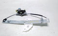 KIA RIO LEFT REAR WND REG/MOTOR, YB, DOOR REG ASSY (REG AND MOTOR), 12/2016 - 06/2023 - Image 1