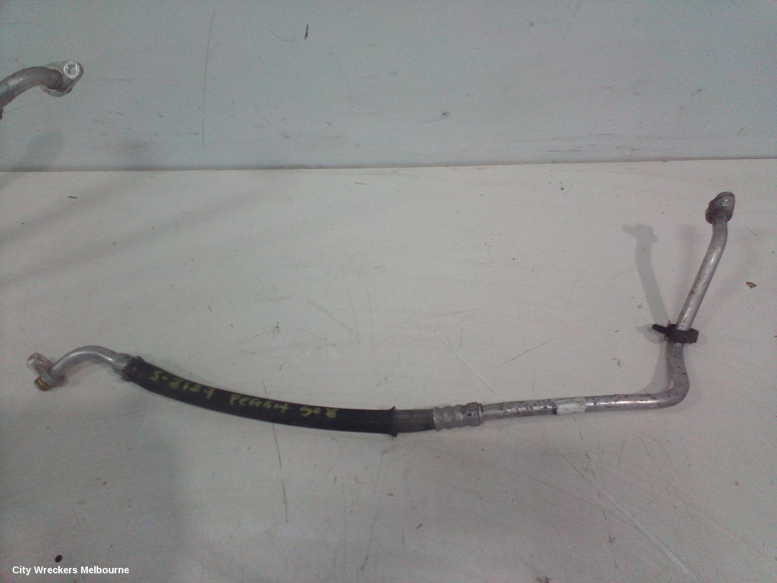 PEUGEOT 508 A/C HOSES, 07/2011 - 12/2017 - Image 2