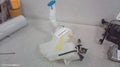HONDA JAZZ WASHER BOTTLE, GK/GF, 07/2014 ONWARDS - Image 1