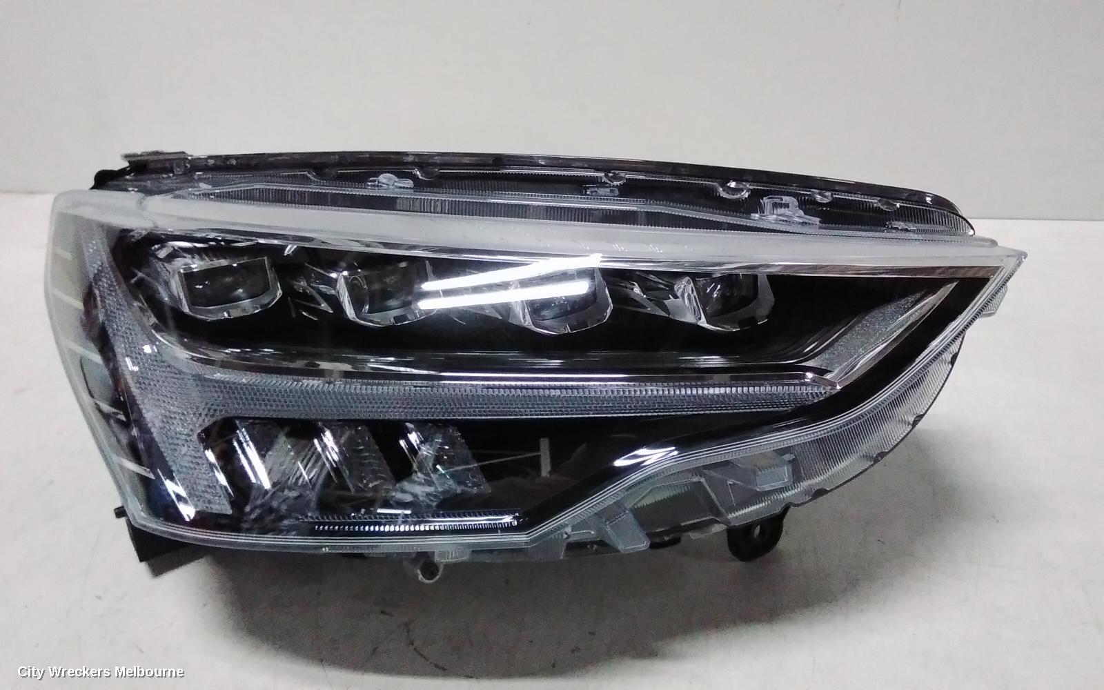 HAVAL JOLION RIGHT HEADLAMP, A01, NON HYBRID, LED TYPE, 02/2021 ONWARDS - Image 2