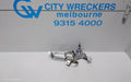 SUBARU LIBERTY WIPER MOTOR, REAR, 4TH GEN, 09/2003 - 08/2009 - Image 1
