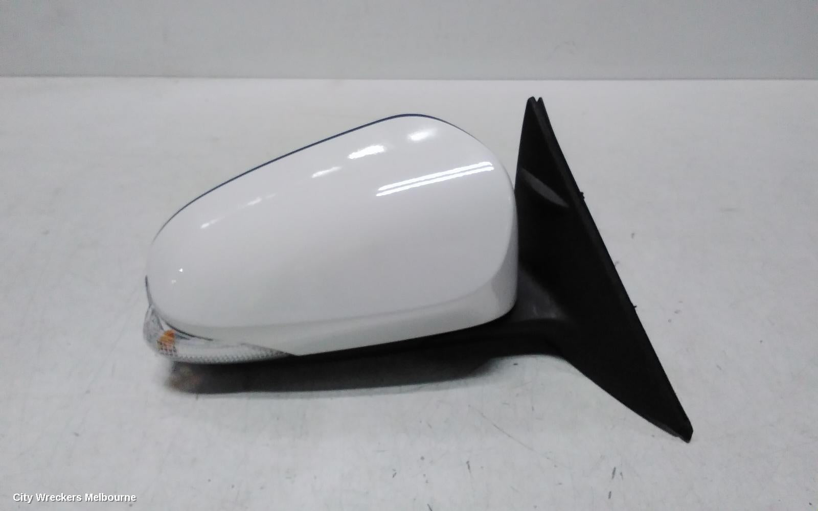 TOYOTA CAMRY RIGHT DOOR MIRROR, ASV50/AVV50, ALTISE/ATARA R/S/SX/HYBRID H/RZ, NON BLIND SPOT MONITOR TYPE, 12/2011 - 03/2015 - Image 2