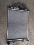 HYUNDAI ELANTRA RADIATOR, AUTO, 1.8, PETROL, MD, 11/2013 - 11/2015 - Image 1
