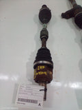 HYUNDAI VELOSTER LEFT DRIVESHAFT, AUTO T/M, TURBO, FS, 07/2012 - 04/2015 - Image 1