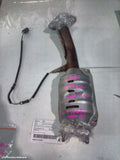 HONDA HRV CATALYTIC CONVERTER, MANIFOLD-CAT TYPE, 1.5, PETROL, L15Z, RV, 12/2021 ONWARDS - Image 1