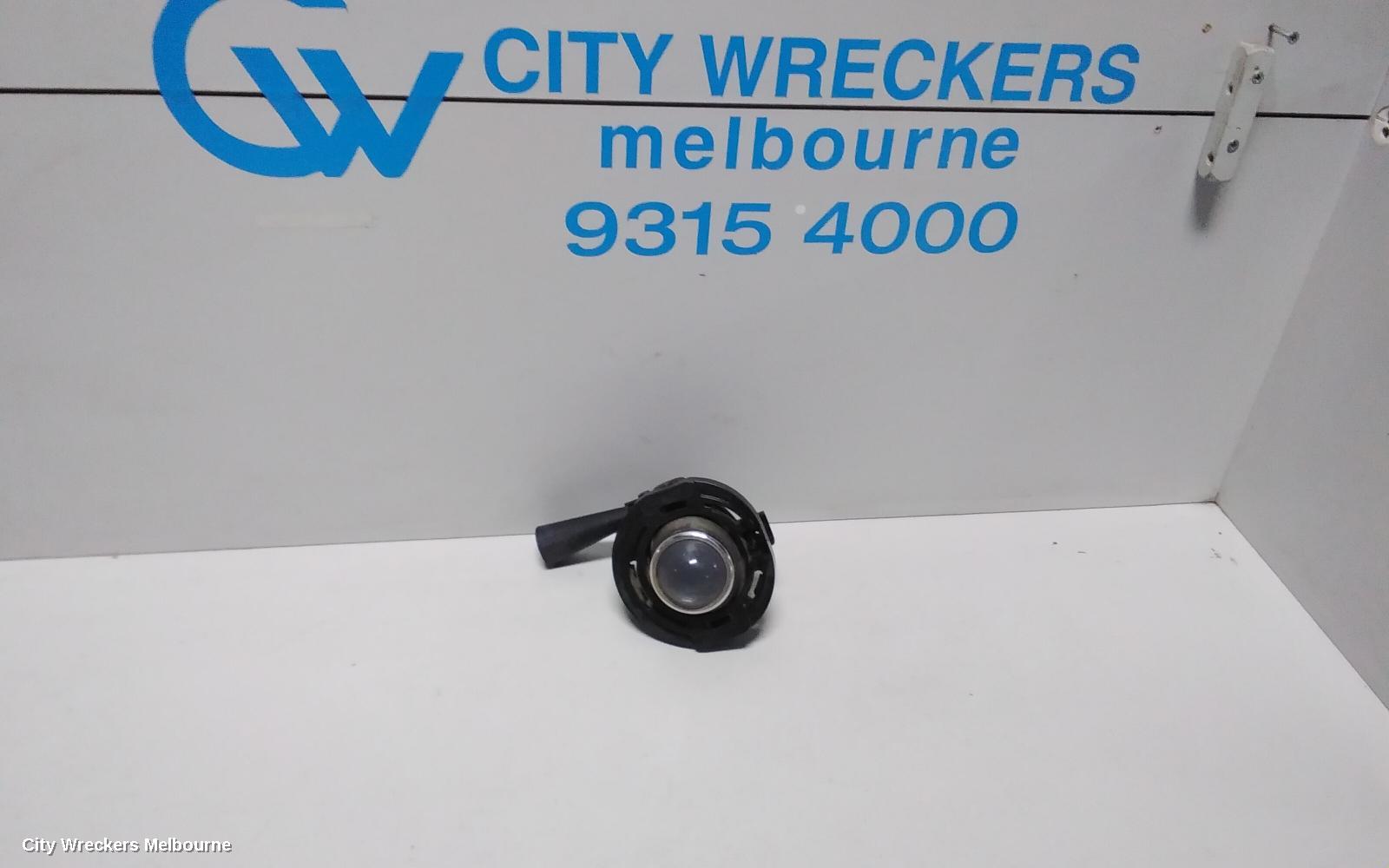 CHRYSLER 300C LEFT INDICATOR/FOG/SIDE, BUMPER FOGLAMP, LX2, 07/2012 - 12/2014 - Image 1