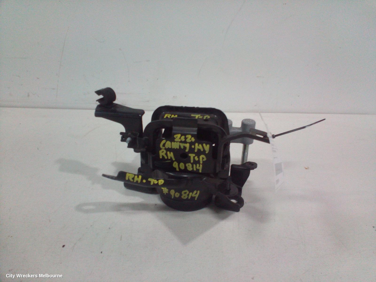 TOYOTA CAMRY MOUNT, XV70, 09/2017 - 05/2024 - Image 1