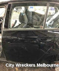 VOLKSWAGEN GOLF LEFT REAR DOOR/SLIDING, GEN 6, HATCH, 12/2008 - 03/2013 - Image 1