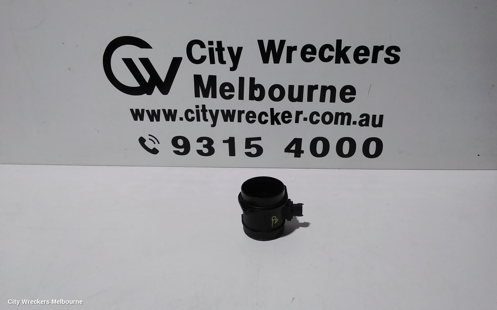 LAND ROVER RANGEROVER SPORT AIR FLOW METER, 3.0, DIESEL, L494, 06/2013 ONWARDS - Image 1
