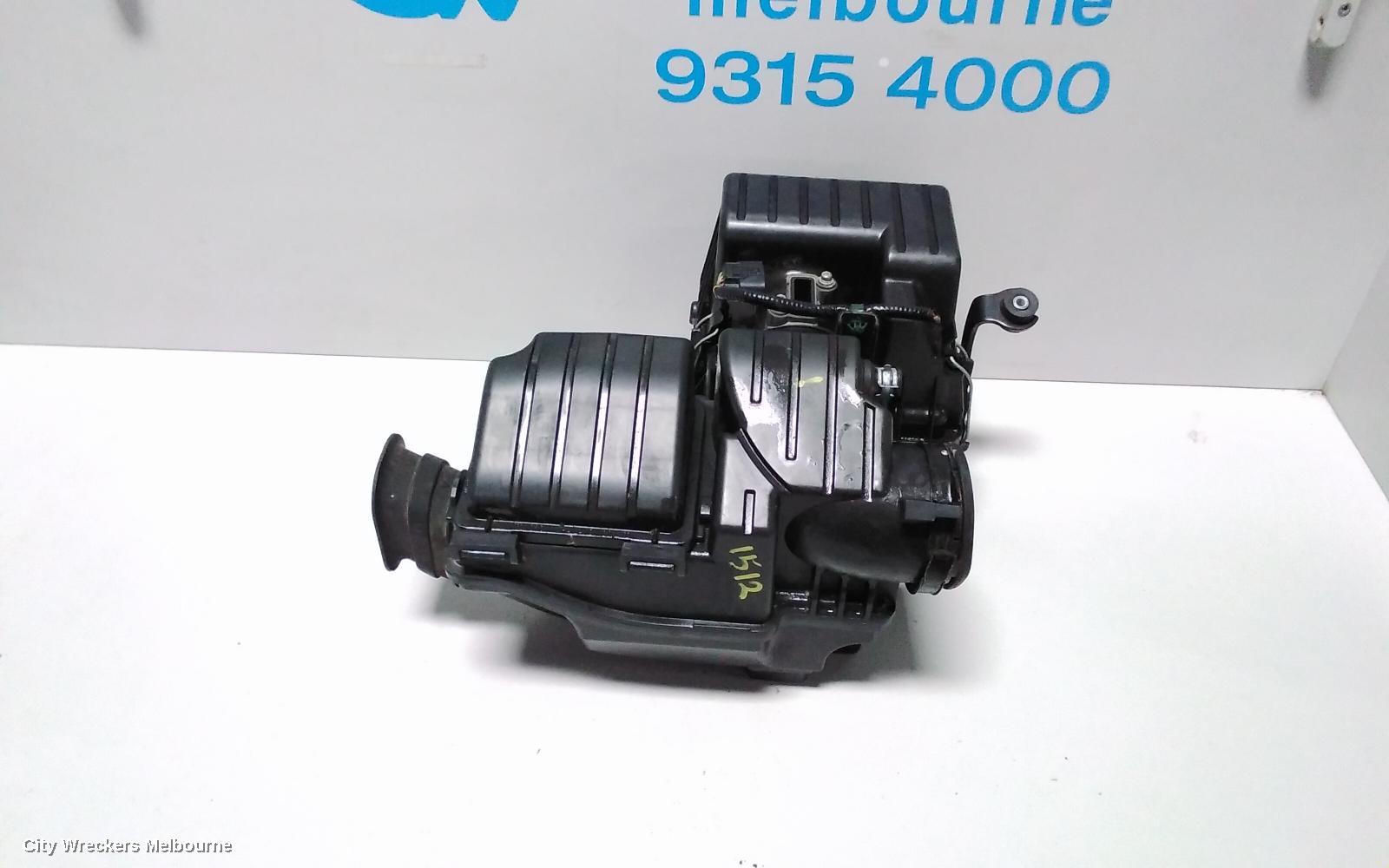 HONDA JAZZ AIR CLEANER/BOX, AIR CLEANER, GE, 1.3/1.5, 08/2008 - 06/2014 - Image 2
