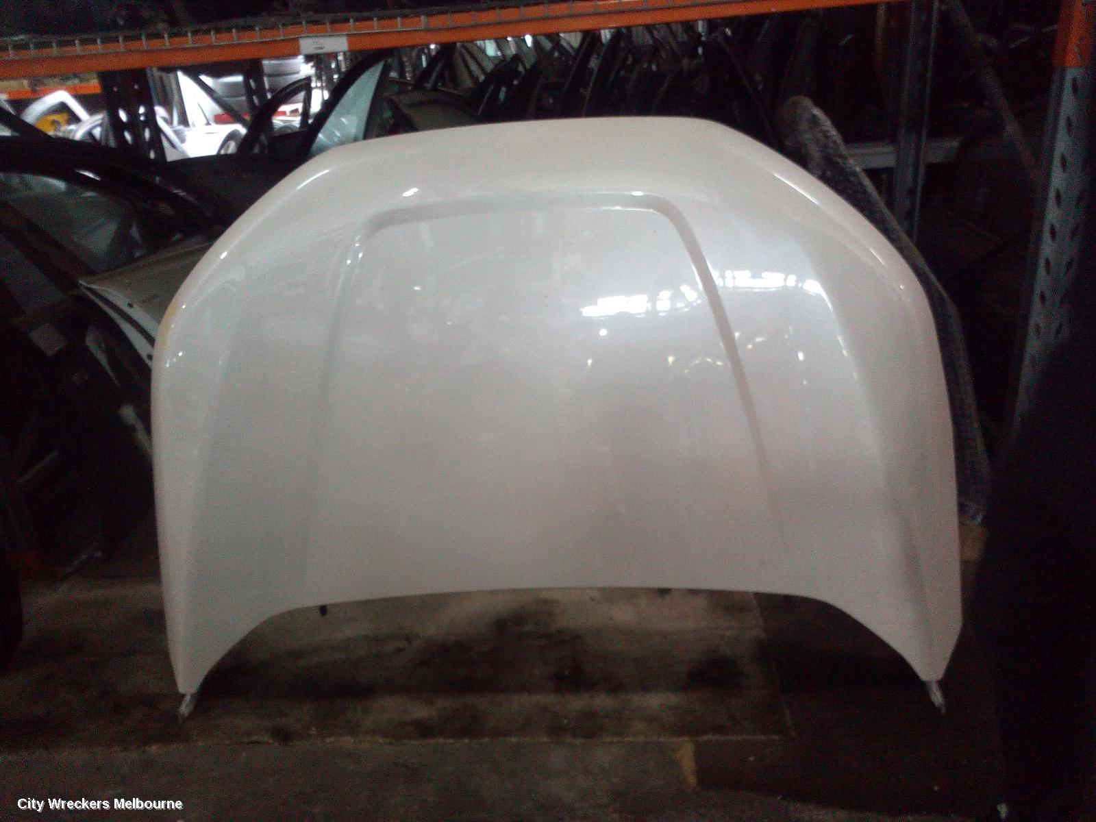 FORD ENDURA BONNET, CA, 09/2018 - 06/2020 - Image 2