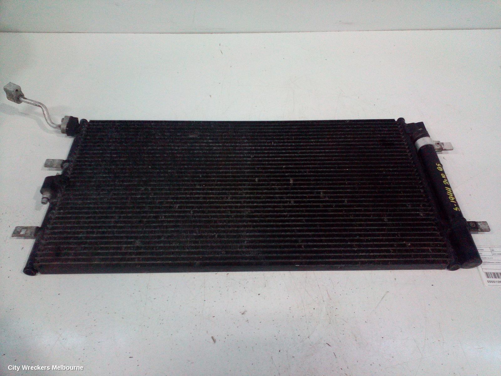 AUDI Q5 A/C CONDENSER, 8R, 03/2009 - 01/2017 - Image 2