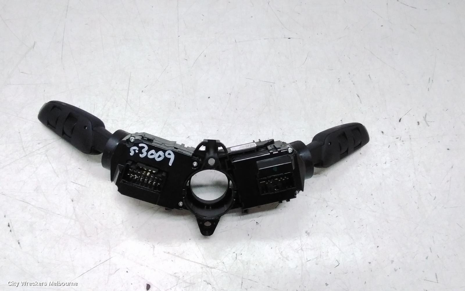 MAHINDRA XUV700 COMBINATION SWITCH, W601, 01/2023 ONWARDS - Image 2